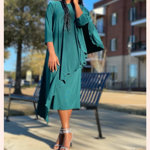 Zadie B’s Dresses & Skirts - Zadie bs Gianna outfit